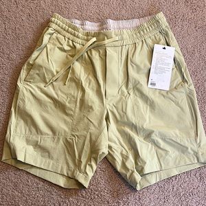 Lululemon Bowline Short 8’’ Stretch Ripstop